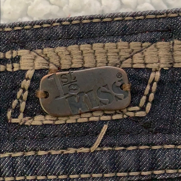 1st Kiss Jeans - Picture 4 of 6